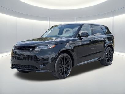 New 2026 Land Rover Range Rover Sport Autobiography