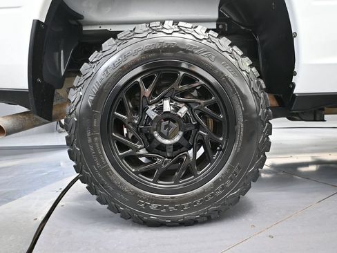 Used 2022 RAM 2500 Tradesman AWD/4WD image 15