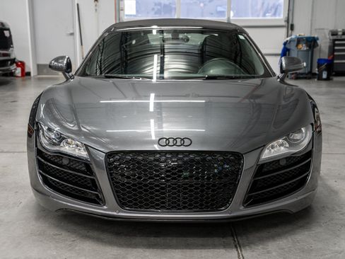 Used 2012 Audi R8 V10 AWD/4WD image 38