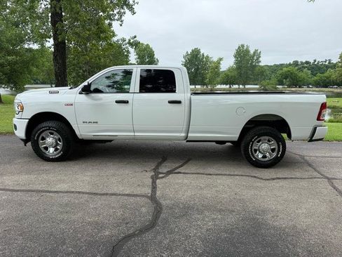 Used 2022 RAM 2500 Tradesman AWD/4WD image 4
