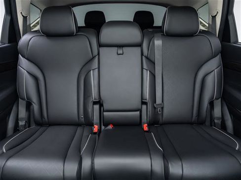 New 2026 Genesis GV80 3.5T Advanced image 31