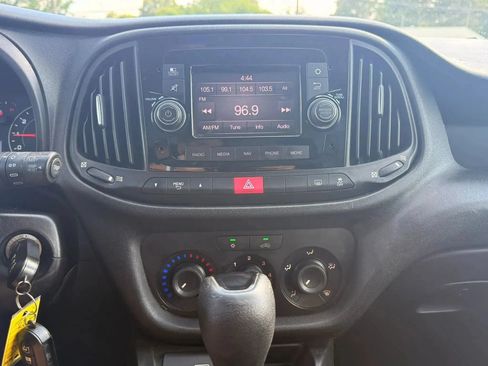 Used 2022 RAM ProMaster City Tradesman w/ Window Group 05 FWD image 14