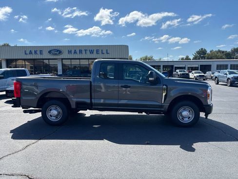 New 2026 Ford F250 XL RWD image 25
