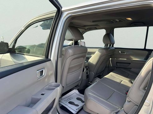 Used 2009 Honda Pilot EX-L image 15