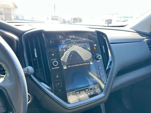 Certified 2023 Subaru Ascent Onyx Edition image 33