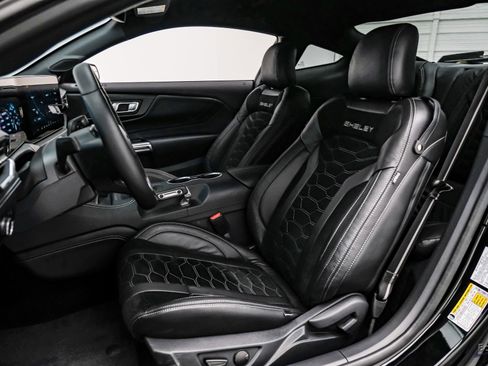 Used 2024 Ford Mustang GT Premium w/ GT Performance Package image 48