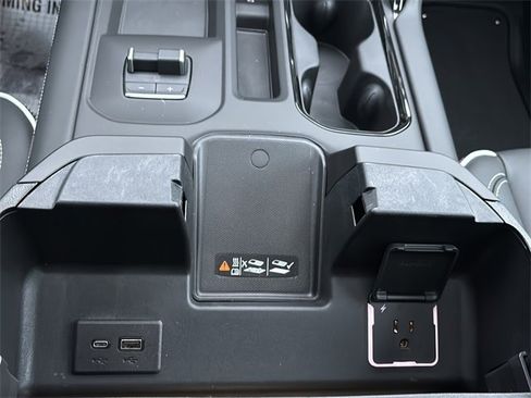 New 2026 GMC Sierra 2500 AT4X image 30