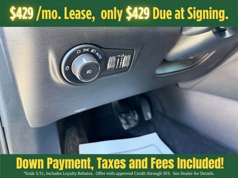 New 2026 Jeep Compass Limited image 20