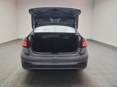 Used 2025 Volkswagen Jetta S FWD image 29