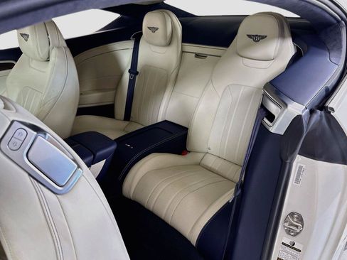 Used 2022 Bentley Continental GT AWD/4WD image 17