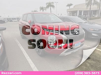 Used 2024 Mitsubishi Outlander SE Black Edition
