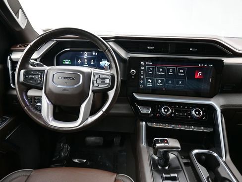 Used 2023 GMC Sierra 1500 Denali image 21