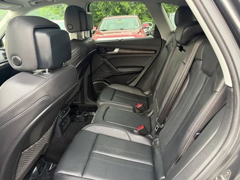 Used 2019 Audi Q5 Prestige w/ Prestige Package AWD/4WD image 27