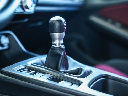 Used 2023 Honda Civic Si image 29