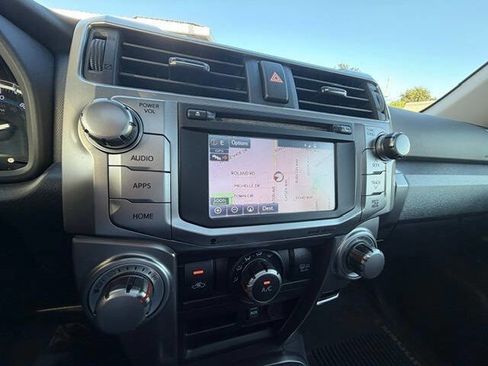Used 2019 Toyota 4Runner SR5 Premium AWD/4WD image 41