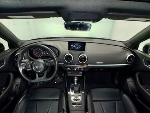 Used 2020 Audi A3 2.0T Premium image 15