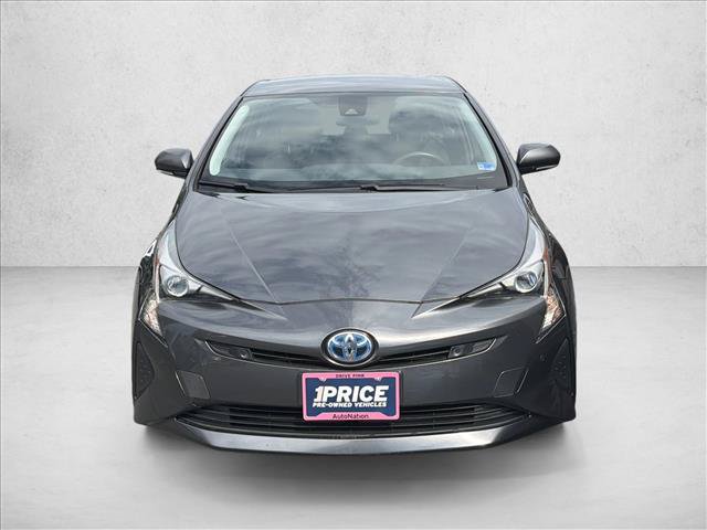 Used 2018 Toyota Prius Two w/ Prius Two Safety Plus Package FWD image 2