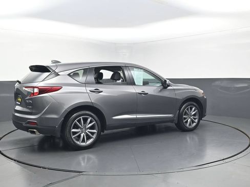 Used 2022 Acura RDX AWD w/ Technology Package image 7