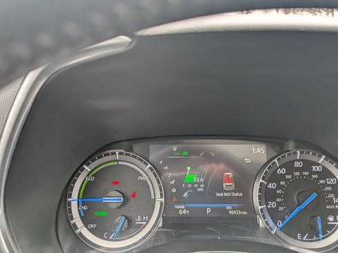 Used 2021 Toyota Highlander Limited AWD/4WD image 24
