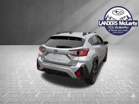Used 2024 Subaru Crosstrek 2.5i Limited w/ Crosstrek Mirror Package image 7