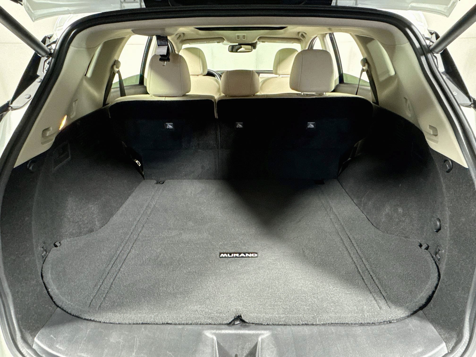 Used 2023 Nissan Murano SL w/ SL Moonroof Package AWD/4WD image 26