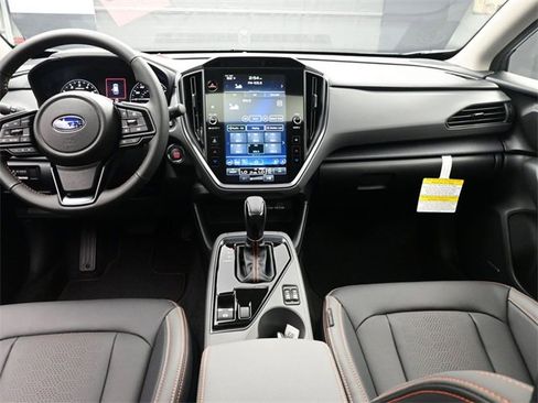 New 2025 Subaru Crosstrek 2.5i Limited w/ Crosstrek Mirror Package image 9