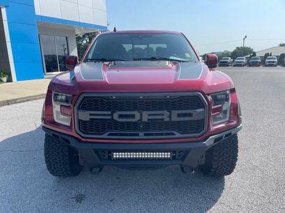 Used 2019 Ford F150 Raptor w/ Equipment Group 802A Luxury
