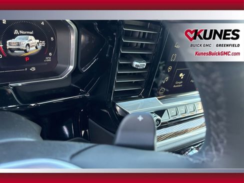 New 2026 GMC Sierra 1500 Elevation w/ Elevation Premium Package image 20