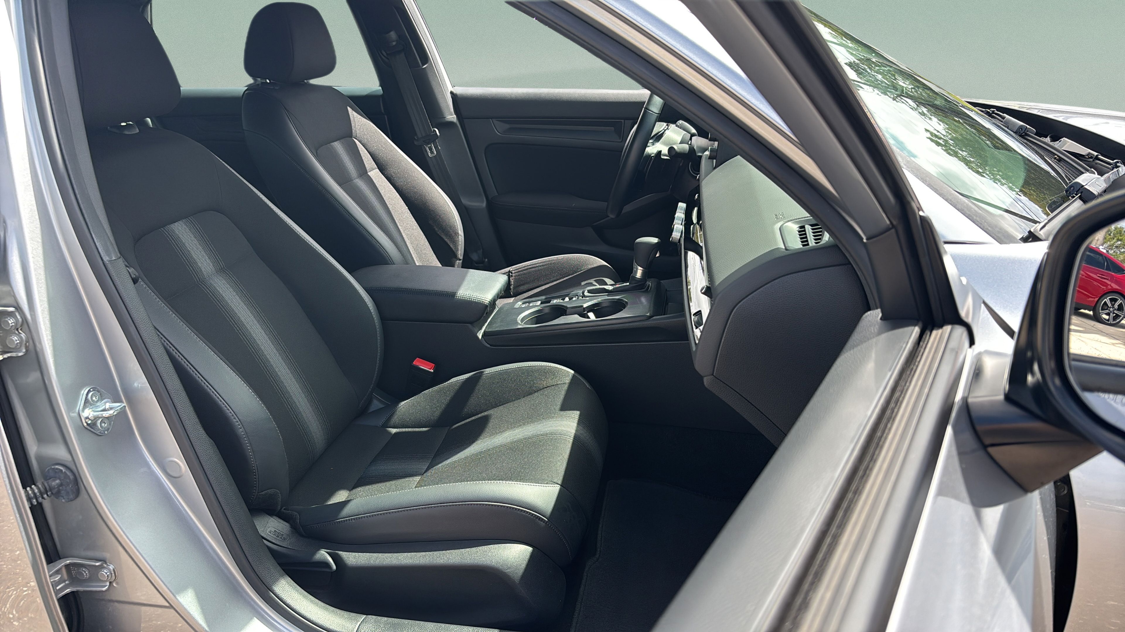 Certified 2024 Honda Civic Sport image 15