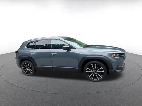 Used 2026 MAZDA CX-50 AWD 2.5 S w/ Premium Package image 2
