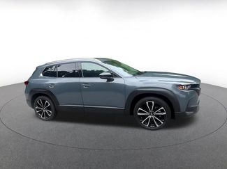Used 2026 MAZDA CX-50 AWD 2.5 S w/ Premium Package video 2