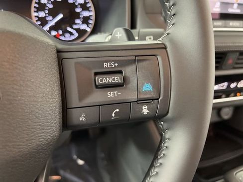 New 2026 Nissan Rogue SV image 21