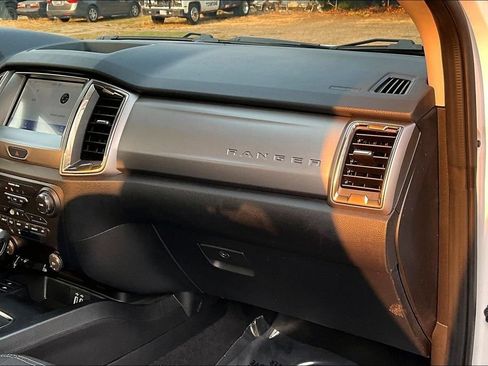 Used 2020 Ford Ranger XLT w/ Equipment Group 301A Mid RWD image 19