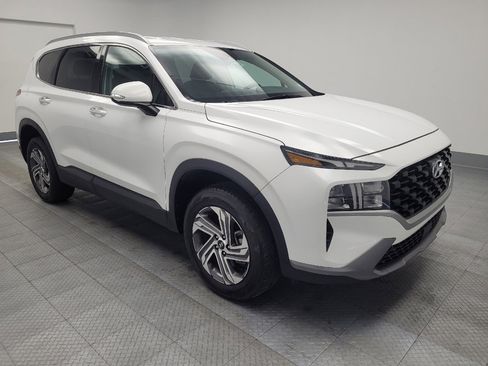 Used 2023 Hyundai Santa Fe SEL image 13