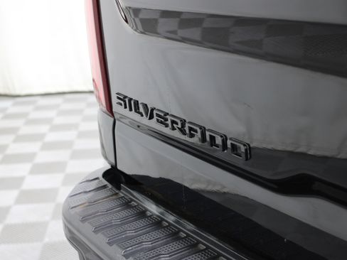 Used 2024 Chevrolet Silverado 2500 LTZ w/ LTZ Plus Package AWD/4WD image 30