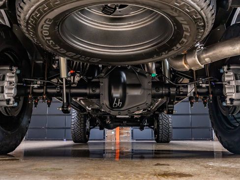 Used 2026 Ford F250 Platinum image 16