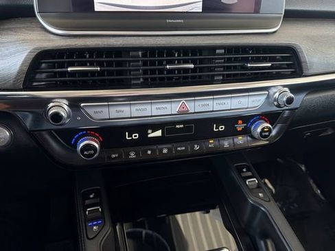 Used 2022 Kia Telluride EX w/ EX Premium Package FWD image 27