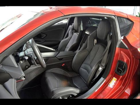 Used 2023 Chevrolet Corvette Z06 w/ Stealth Interior Trim Package image 12