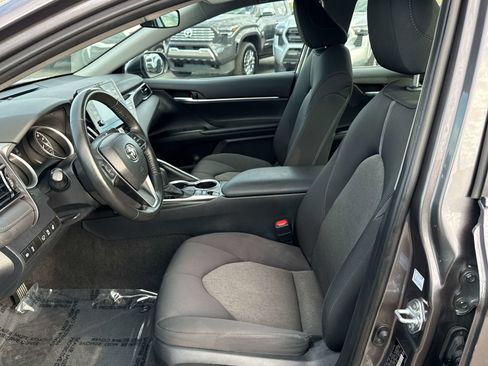 Used 2024 Toyota Camry LE w/ Cold Weather Package image 11