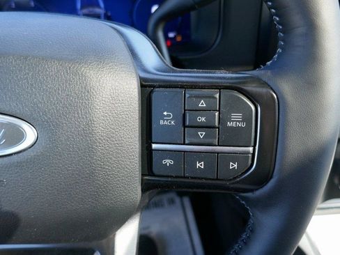 New 2026 Ford F350 Platinum w/ FX4 Off-Road Package image 18