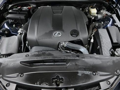 Used 2015 Lexus IS 250 AWD w/ Navigation System Package image 19