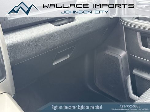 Used 2017 RAM 2500 Laramie w/ Sport Appearance Group image 21