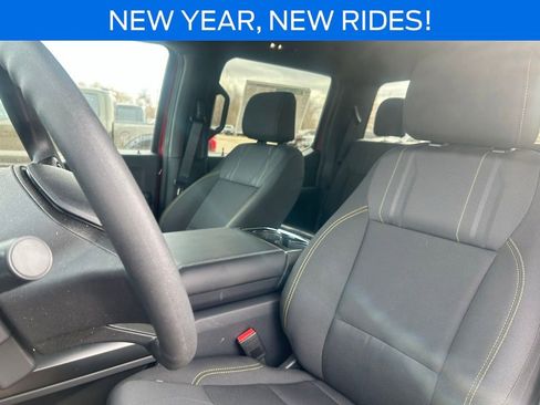 New 2025 Ford F150 STX w/ LOBO Package image 16