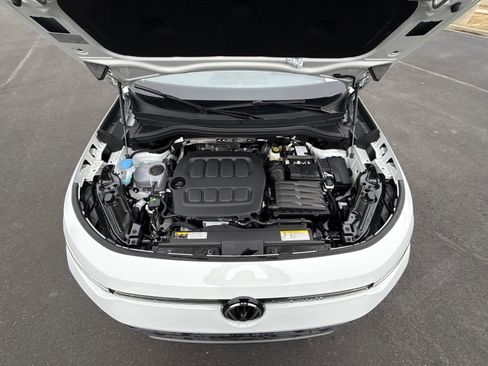 New 2026 Volkswagen Tiguan S AWD/4WD image 25
