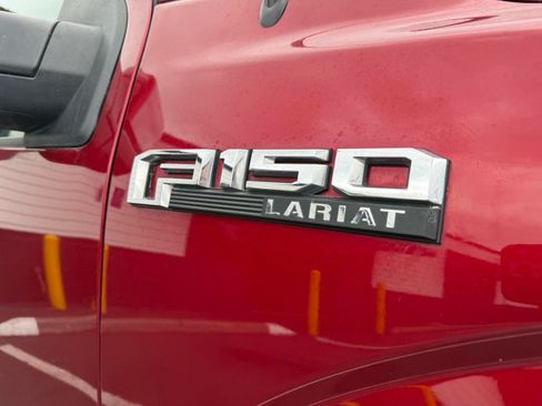 Used 2019 Ford F150 Lariat w/ Equipment Group 502A Luxury AWD/4WD image 9
