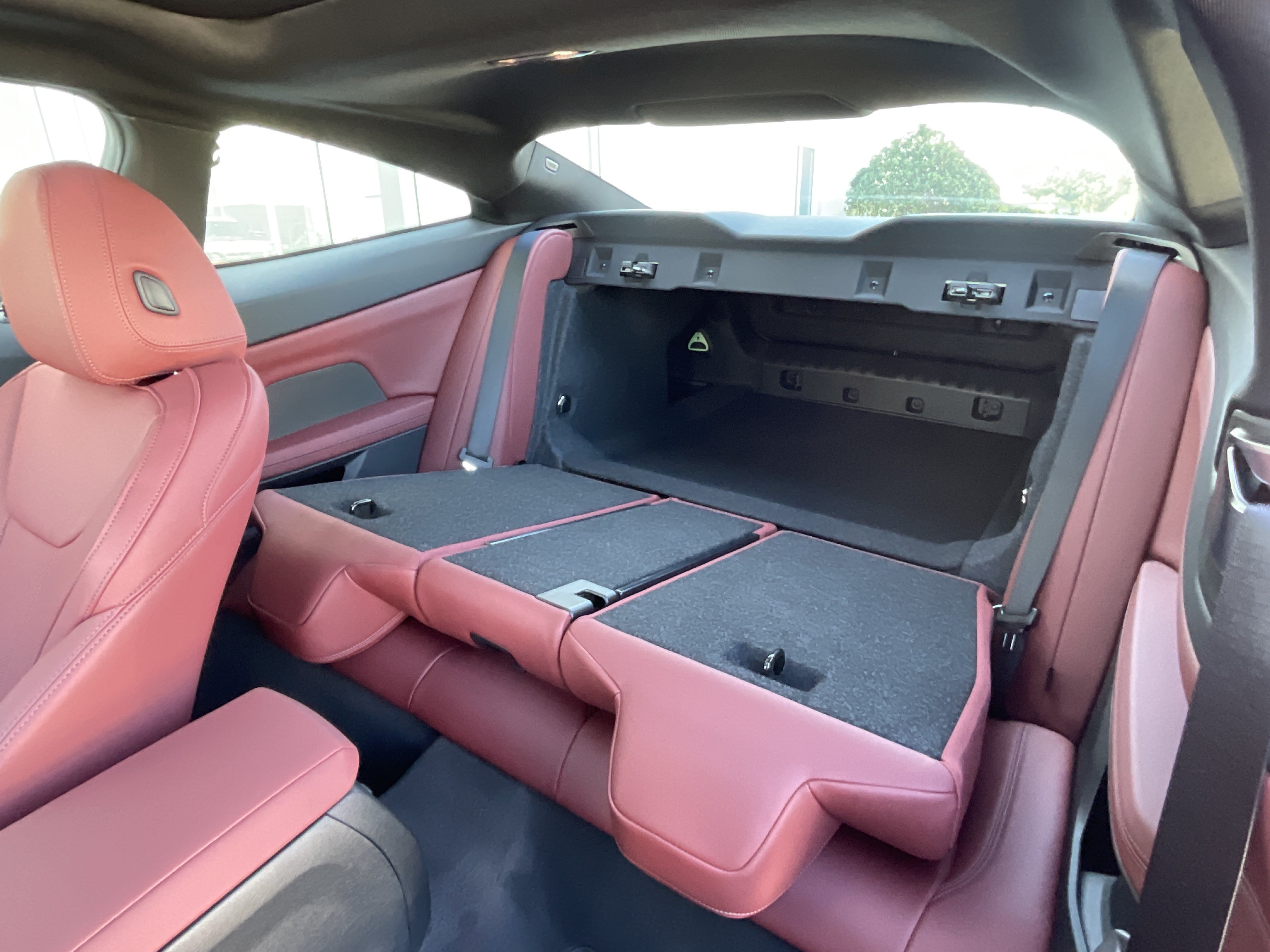 New 2026 BMW 430i Coupe w/ M Sport Package RWD image 26