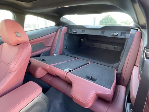 New 2026 BMW 430i 430i w/ M Sport Package image 26