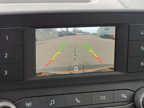 Used 2021 Ford EcoSport S image 31