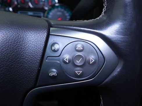 Used 2017 Chevrolet Silverado 1500 LT w/ All Star Edition image 35