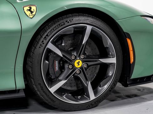 Used 2023 Ferrari SF90 Stradale image 42